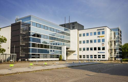 Libra Audiologisch Centrum Breda