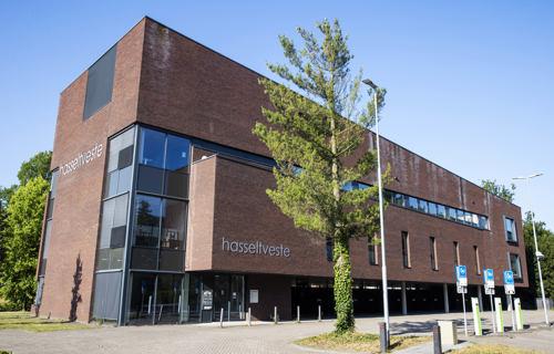 Libra audiologisch centrum Tilburg
