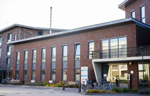 Libra locatie Weert