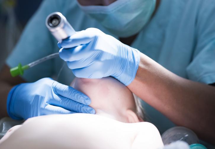 Anesthesiologie