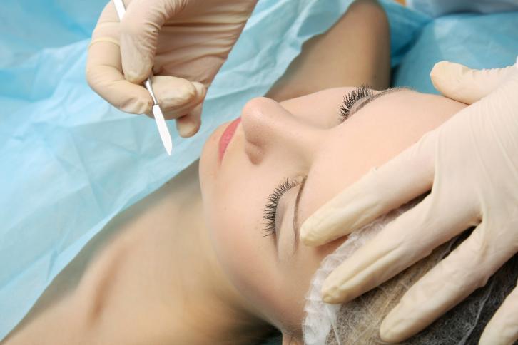 plastische chirurgie