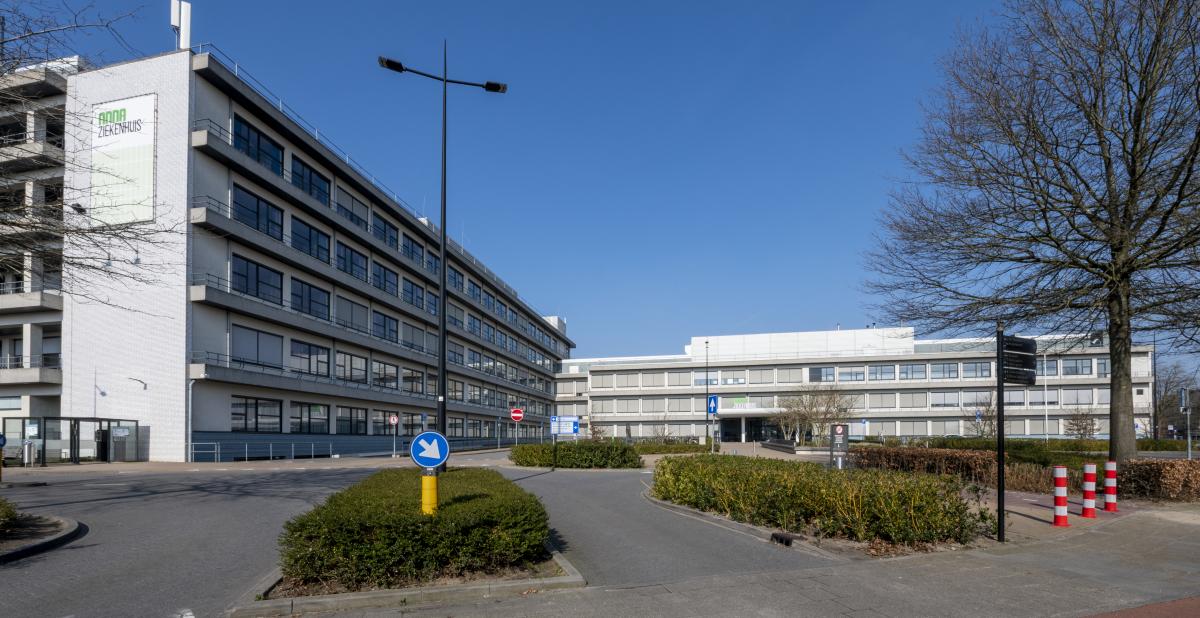 Foto ziekenhuis Geldrop