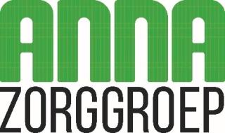 Logo Anna zorggroep