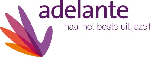 Logo Adelante