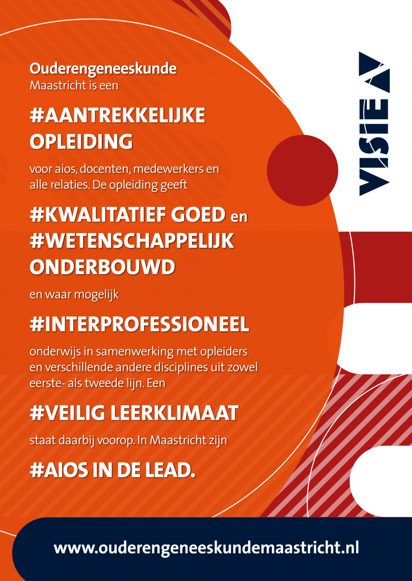Ouderengeneeskunde II