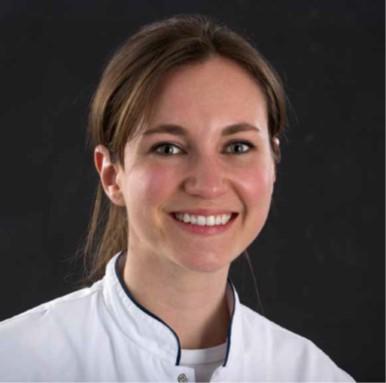 Frederique Lansink
