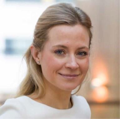 Sanne Mekel