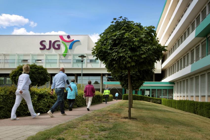 Foto SJG