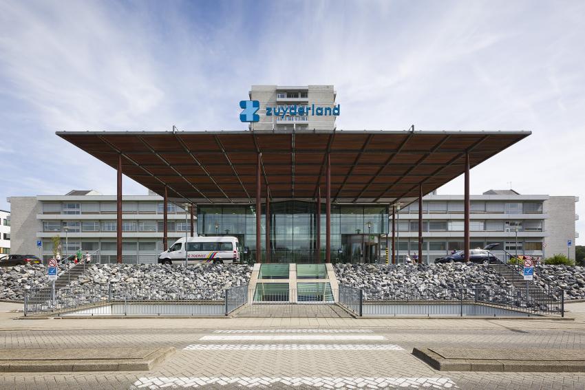 Foto Zuyderland Heerlen