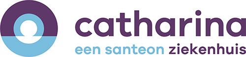 Catharina Ziekenhuis Logo 
