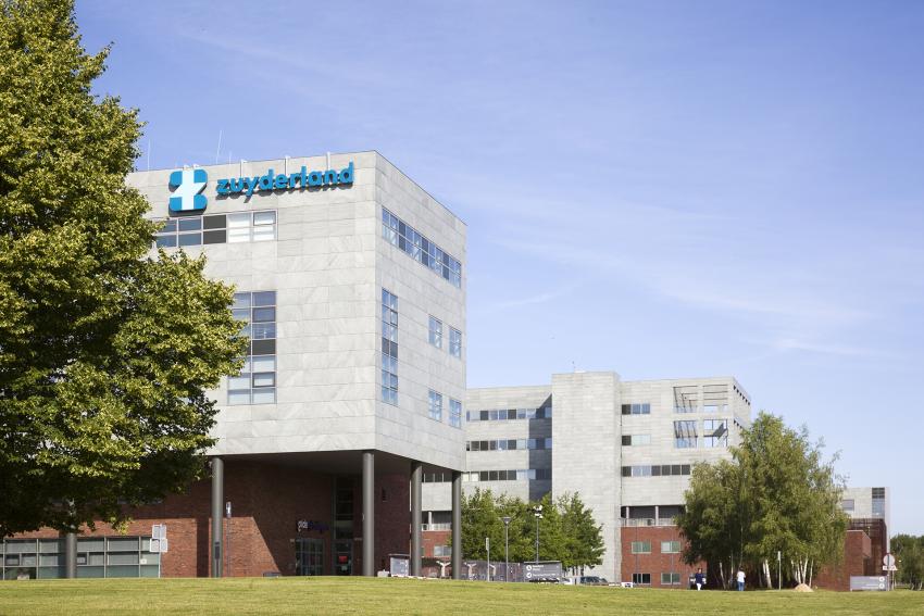 Foto Zuyderland Sittard Geleen