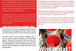 Nieuwsbrief april 2024