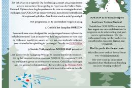 Nieuwsbrief december 2023