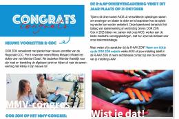 Nieuwsbrief oktober 2024