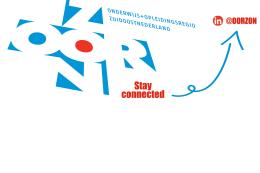 Logo oorzon